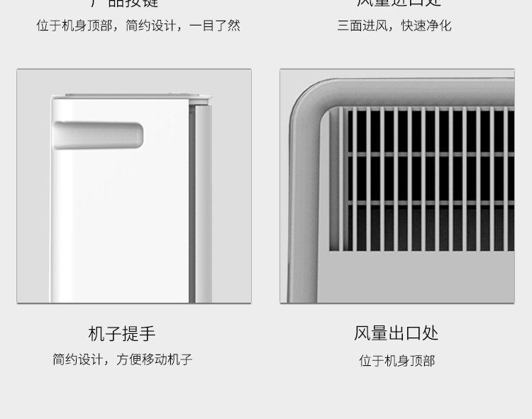 KQ01C负离子空气净化器介绍19