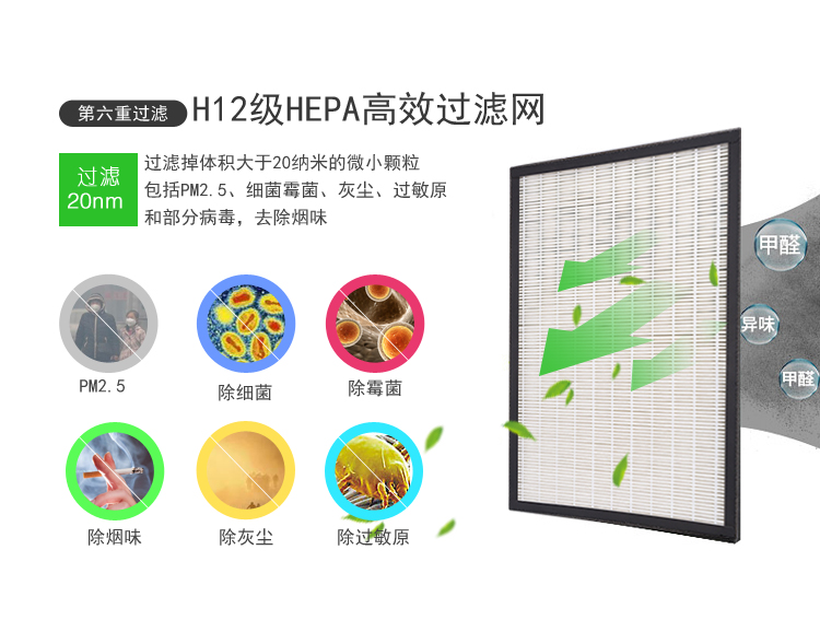 KQ02空气净化器介绍12